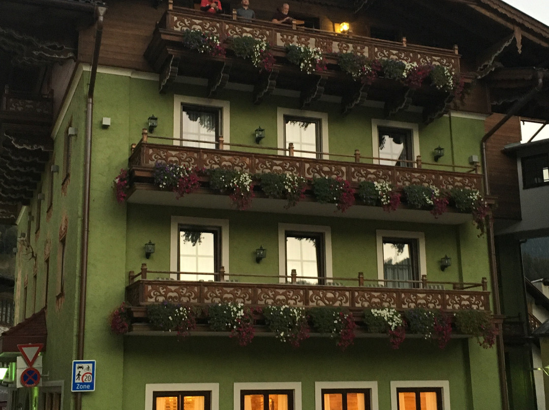 Gasthof Schutzenhof主图