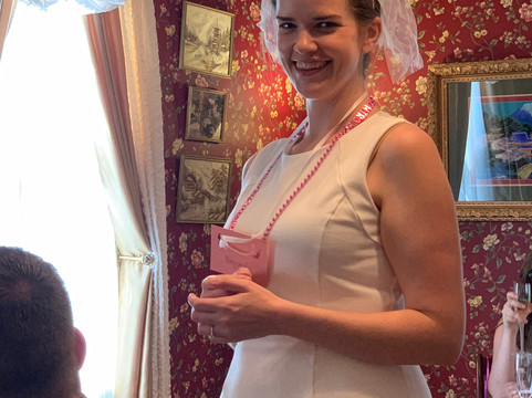 Granite旅游攻略图片