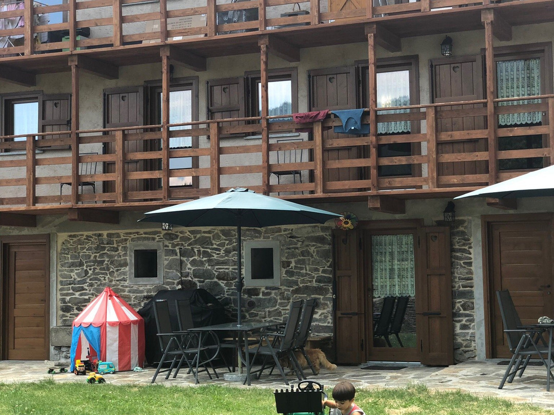 B&B Il Teggiolo主图