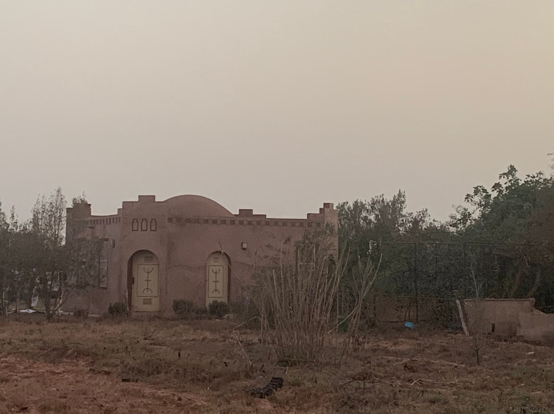 La Ferme Grenadine主图