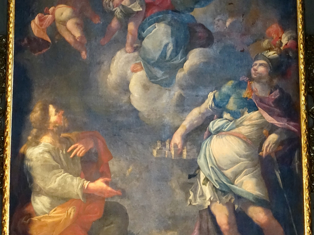 Cattedrale di Asti Santa Maria Assunta-阿斯蒂必去景点