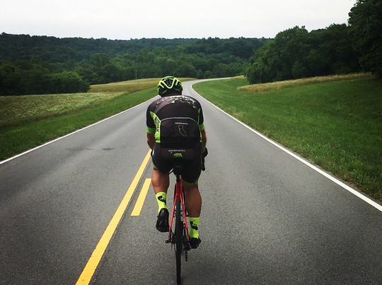 Natchez Trace Cycle Tours-布伦特伍德必去景点