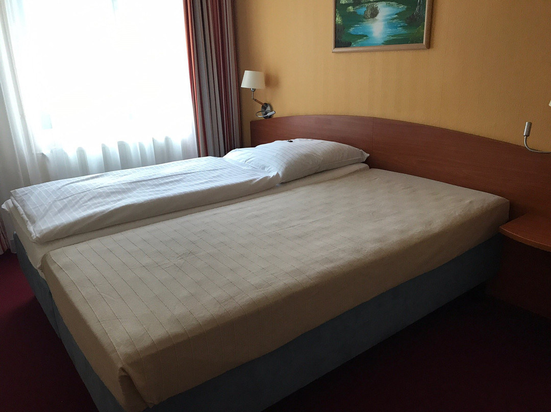 克里斯汀恩霍夫酒店主图