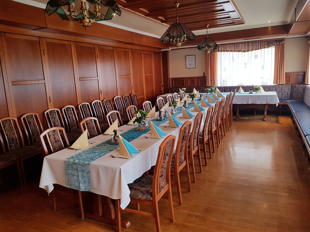 Gasthaus Merta