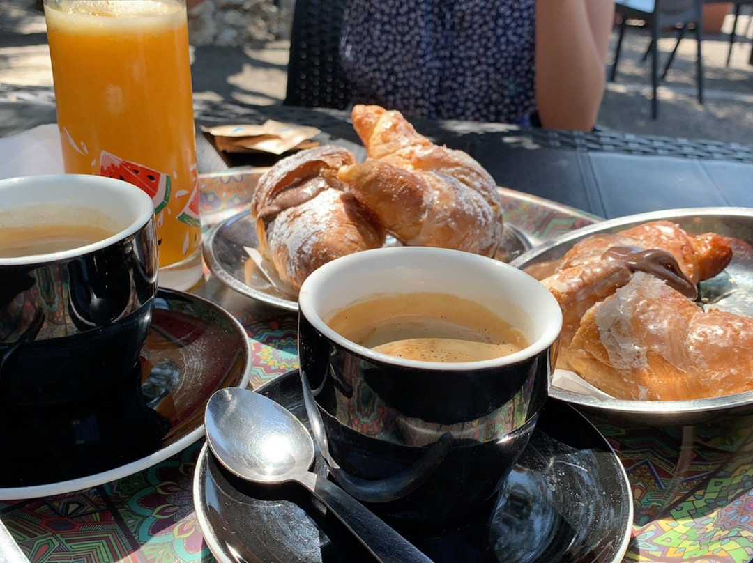 Ramses Bar Pasticceria-Ardea必去景点