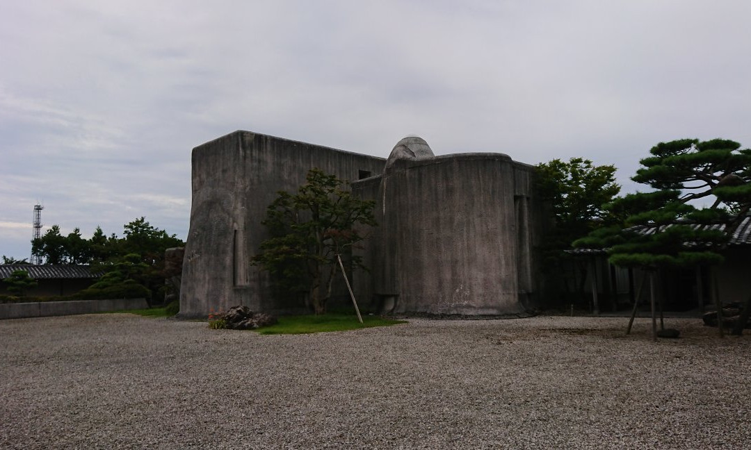 Tanimura Art Museum景点图片