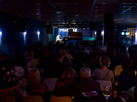 Matisse Club-巴伦西亚必去景点