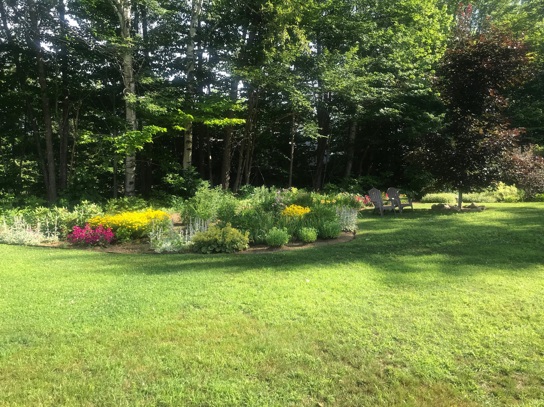 Wilson Lake Inn主图