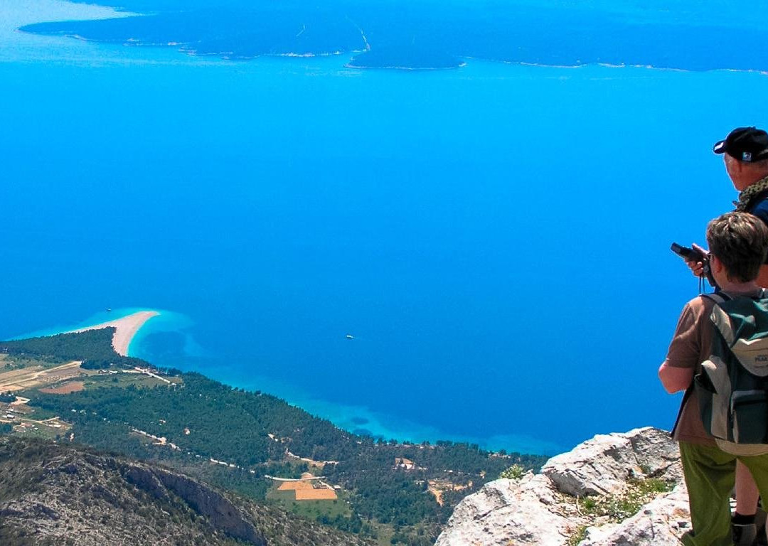 Taxi Supetar-苏佩塔尔必去景点