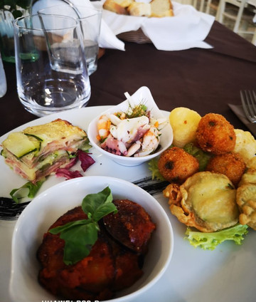 Missipezza Residence主图