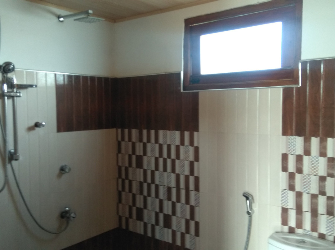 Elegant Green Beach Resort主图