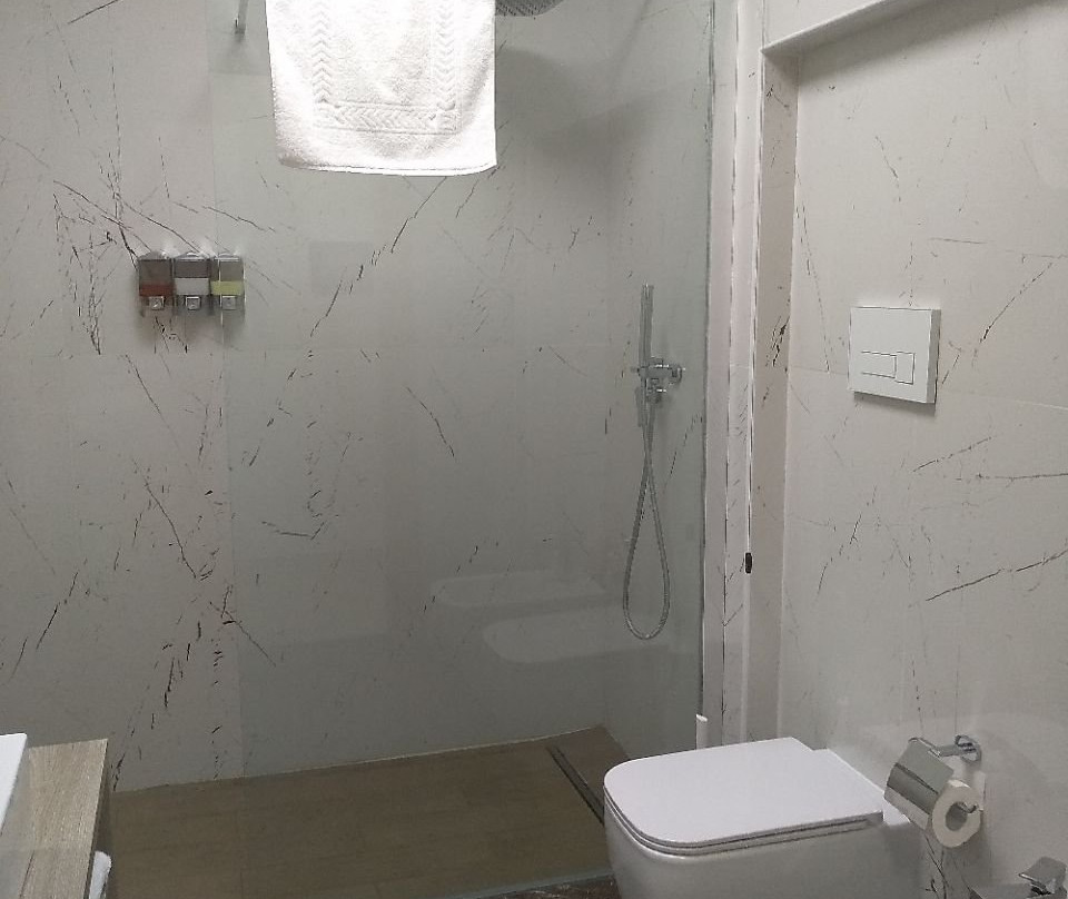 Morello Beach Hotel主图