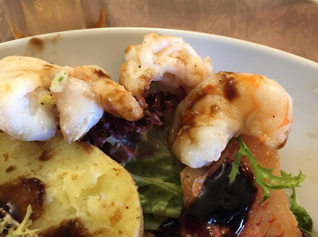 Hotel La Pitchounette主图