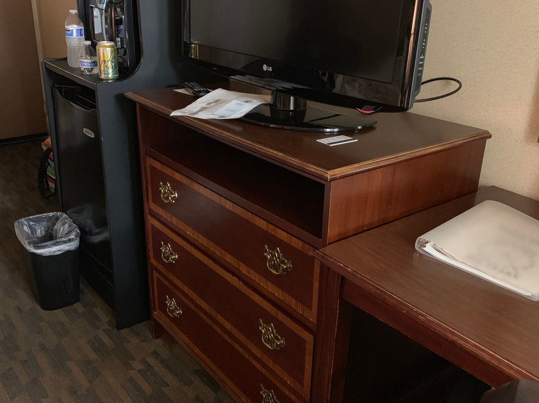 Ramada by Wyndham Midtown Grand Island主图