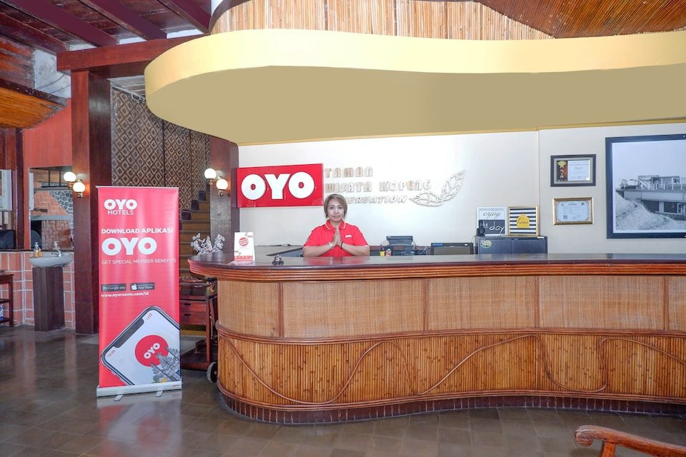 Collection O 908 Taman Wisata Kopeng主图