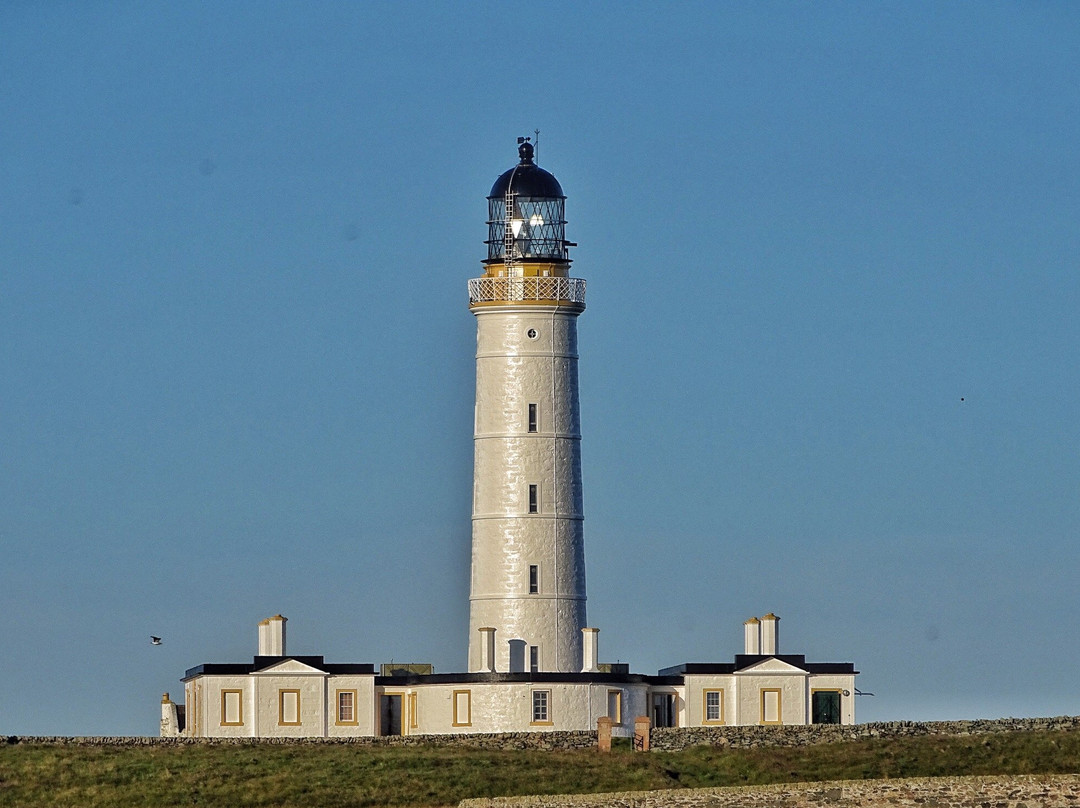Rhinns of Islay Lighthouse-Portnahaven必去景点