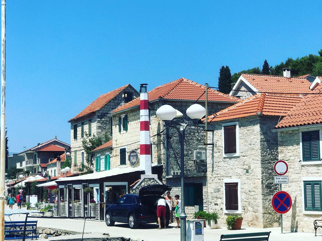 Discover Šolta景点图片