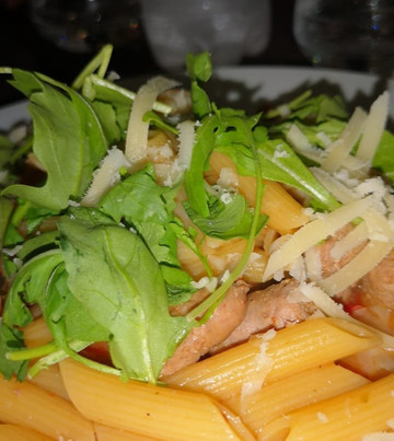 Missipezza Residence主图