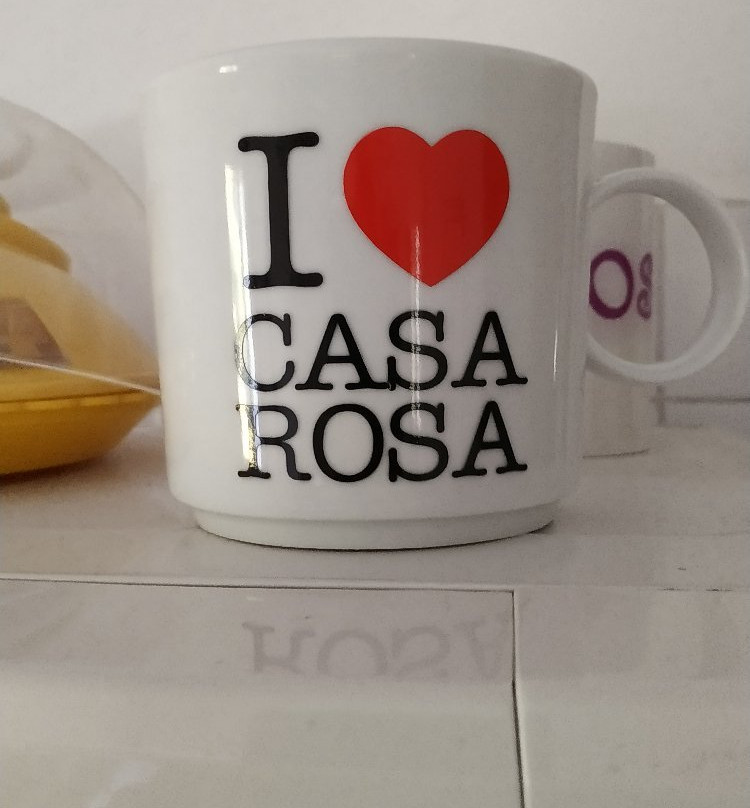 Casarosa B&B主图