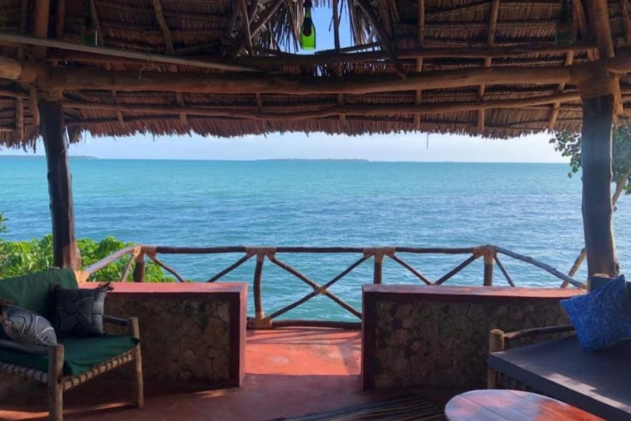 Kayak Zanzibar Resort-桑给巴尔岛必去景点