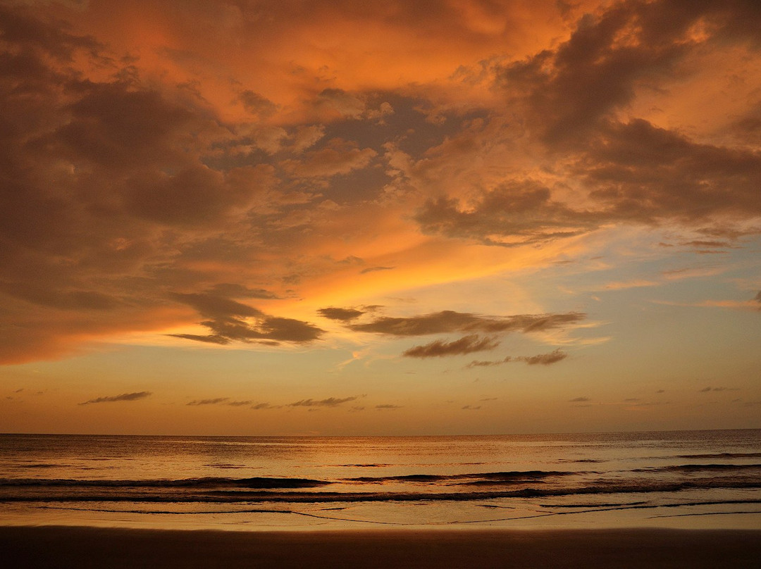 Sabandar Cowboy Town-斗亚兰必去景点