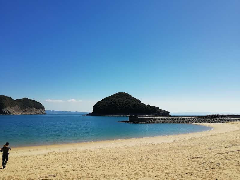 Yui no Hama Marine Park景点图片