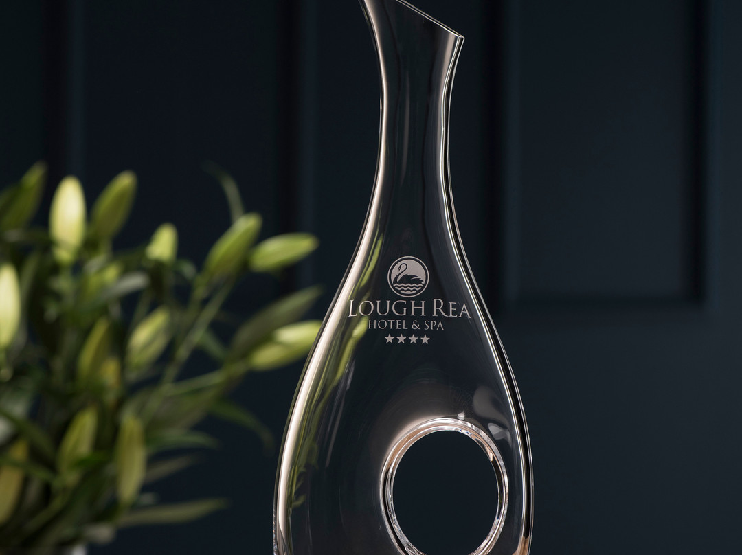 Galway Crystal-戈尔韦必去景点