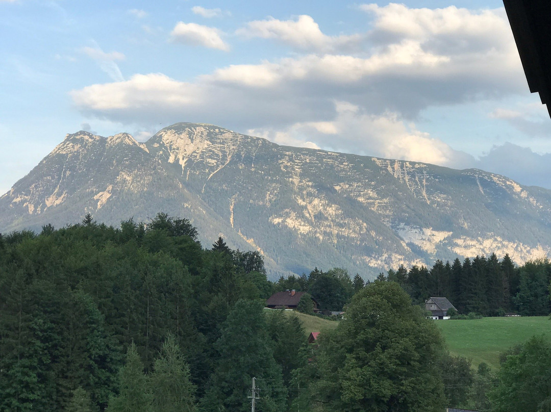 Alpenhotel Dachstein主图