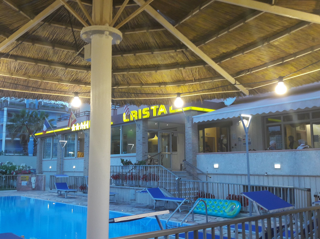 Hotel Cristal主图
