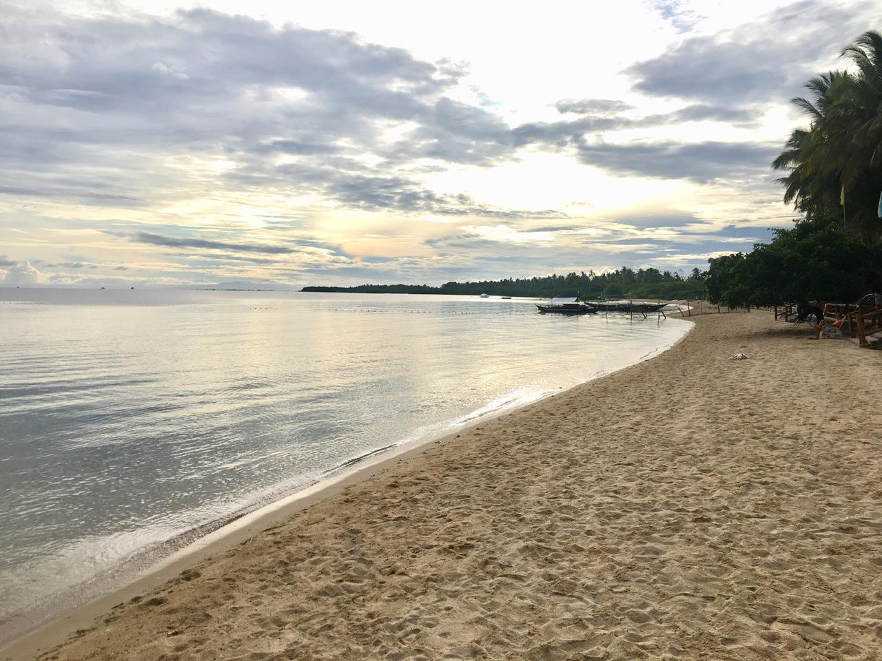 Nichos Island Resort-官方