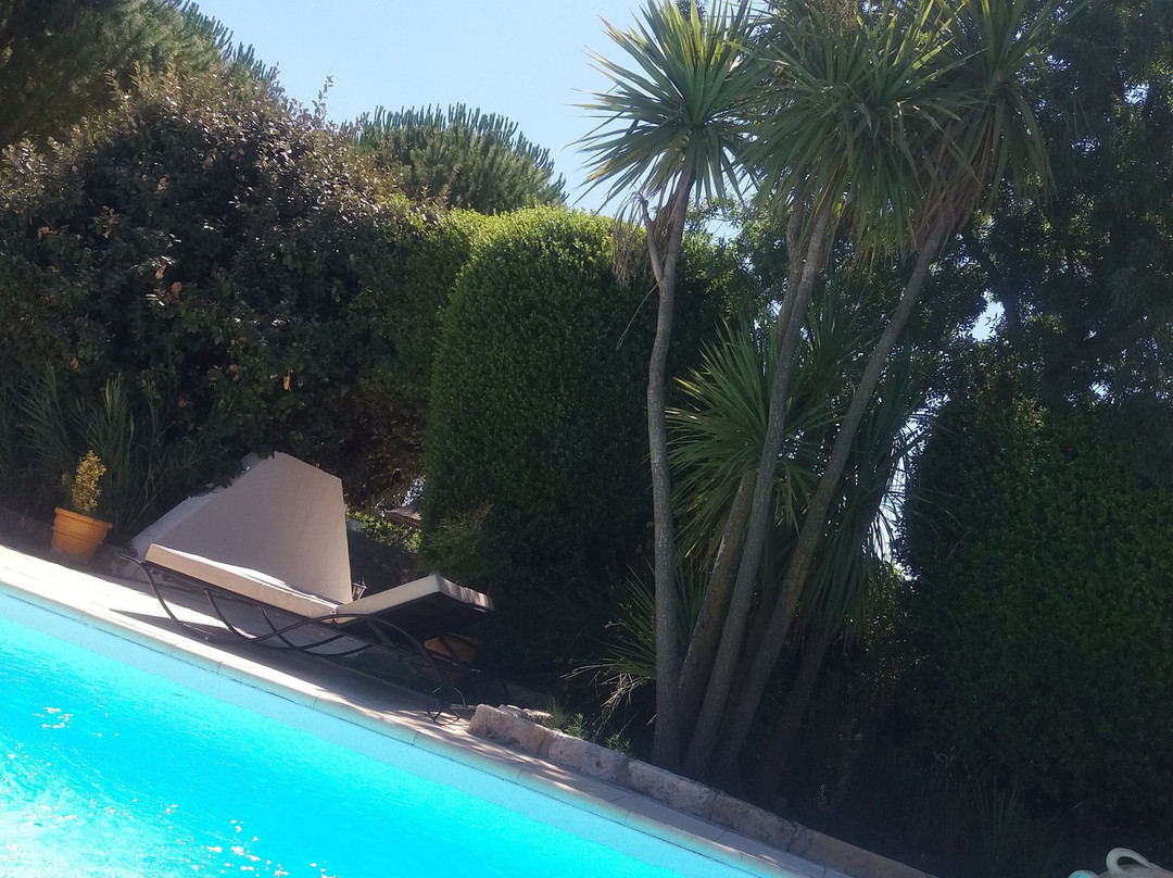 洛加宾酒店主图