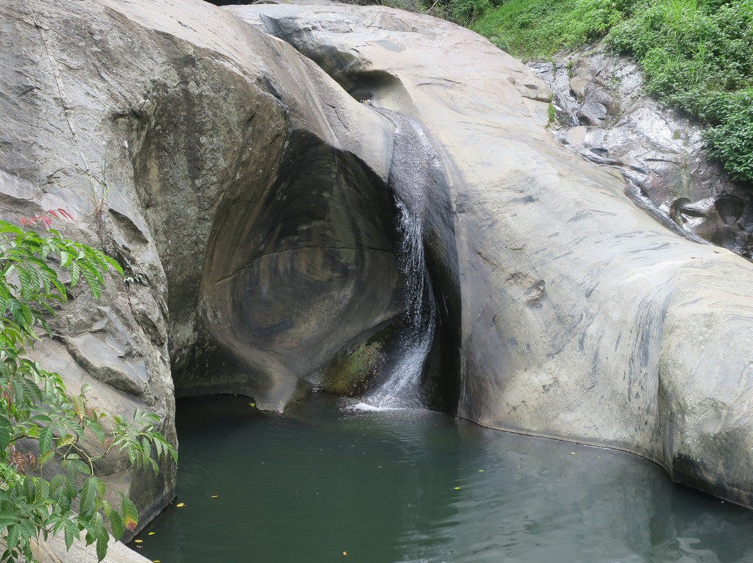 克里奥艾拉度假村主图