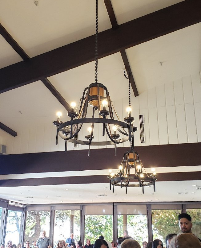 Highland Springs Resort and Conference Center主图