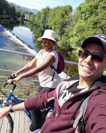 Ecovia do Vez-Arcos de Valdevez必去景点