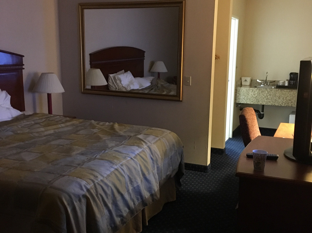 Starlight Inn & Suites Motel 29 Palms Joshua Tree National Park主图