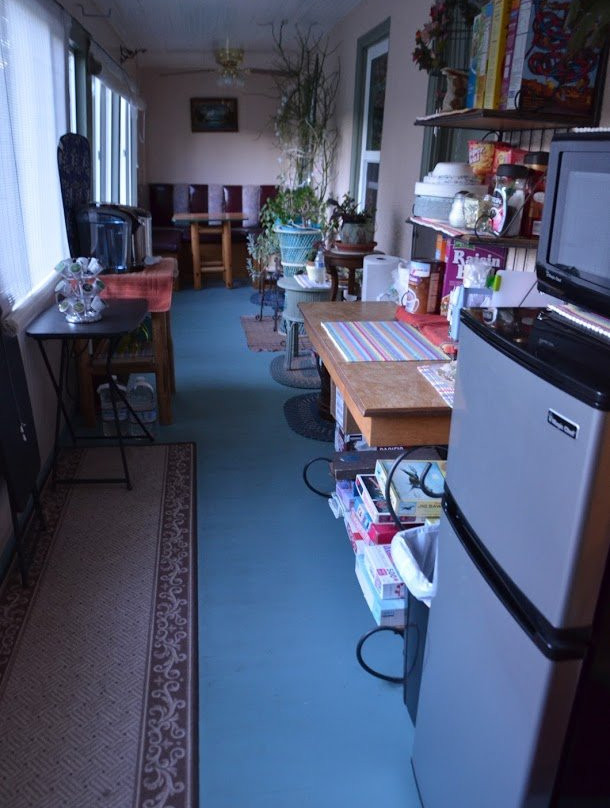 Historic Smith Hotel B&B主图