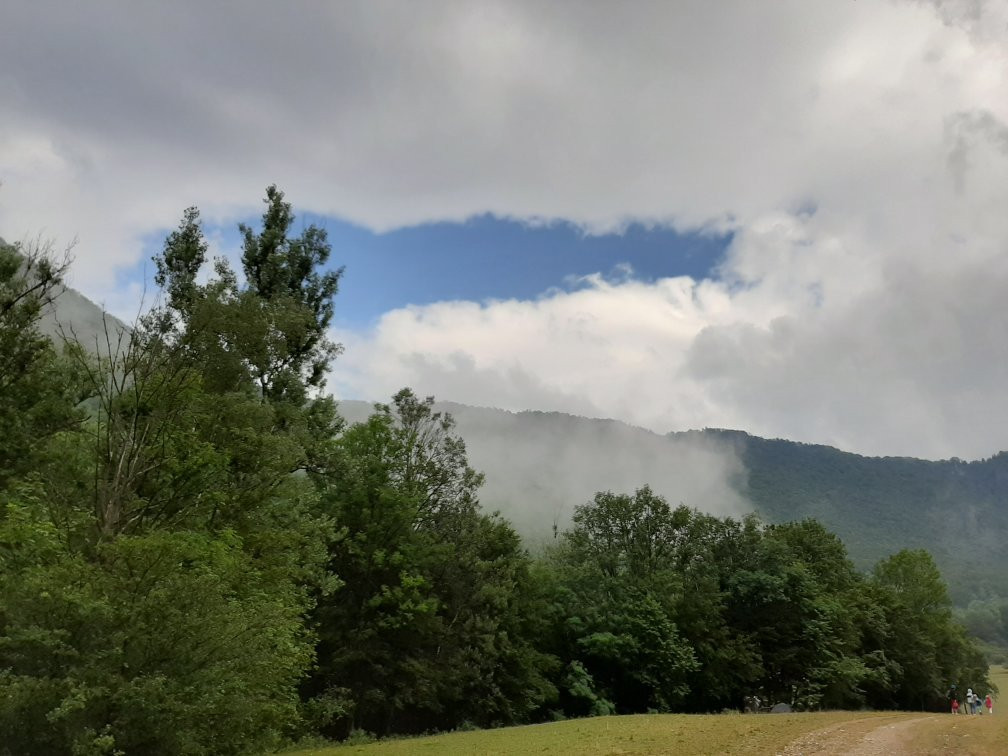 Narodny park Muranska planina-Muran必去景点