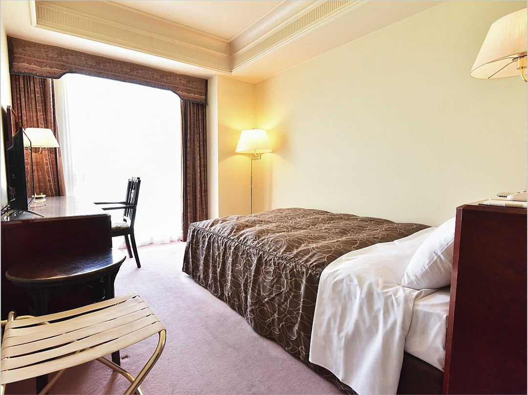 Fukui Academia Hotel主图