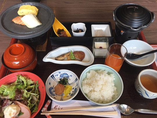 Miyajima Grand Hotel Arimoto主图