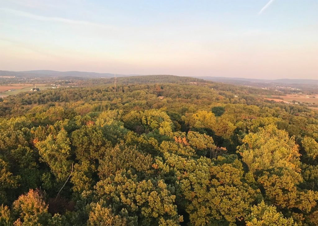 Lancaster Balloon Rides-纽霍普必去景点
