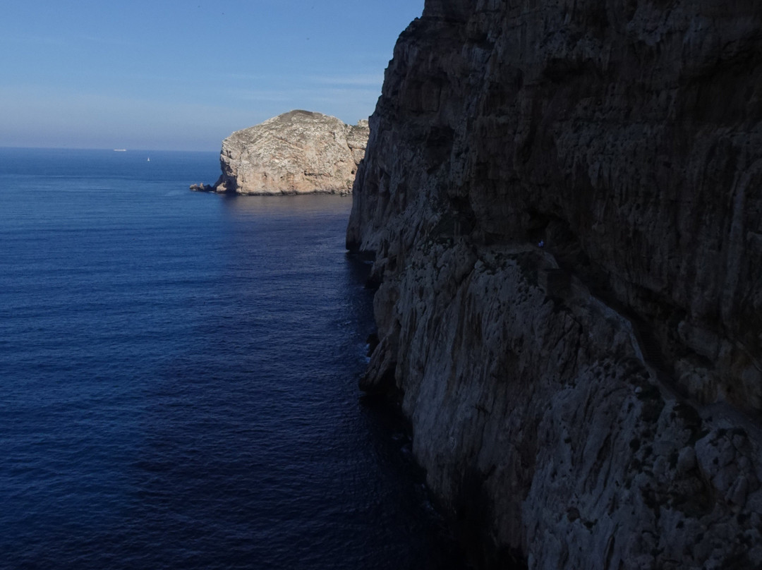 Frecce delle Grotte S.R.L-阿尔盖罗必去景点