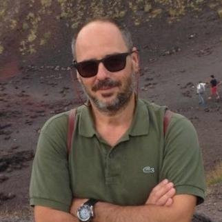 Alessandro Cocuzza-卡塔尼亚必去景点