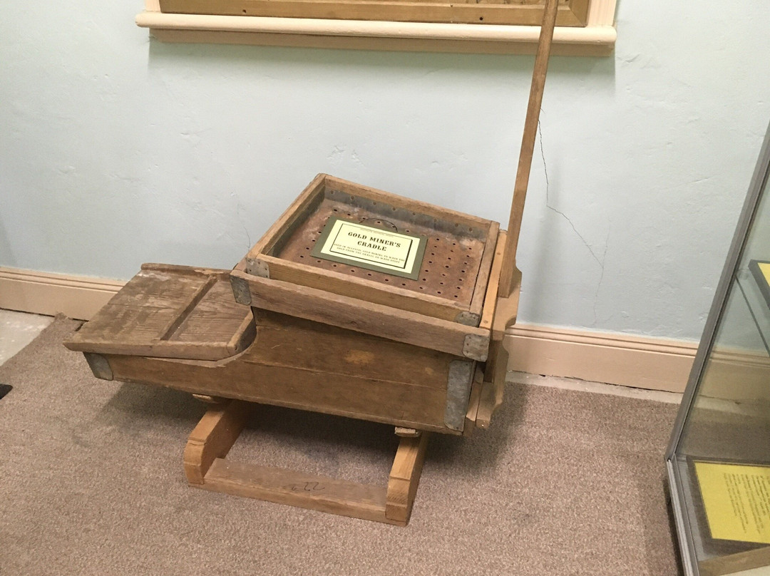 Shepparton Heritage Centre-谢珀顿必去景点