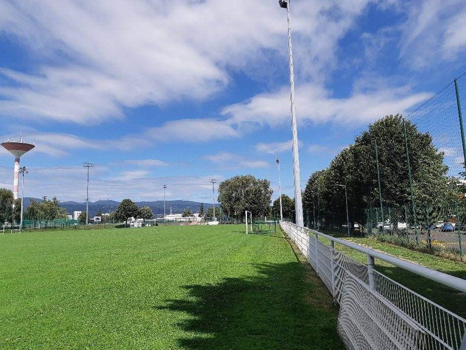 Complexe Sportif des Cezeaux景点图片