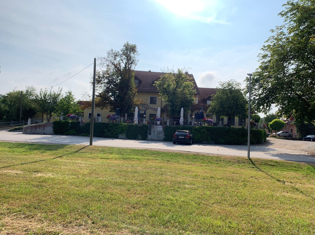 Landgasthof Zum Birnthaler主图