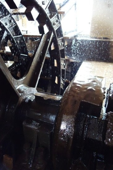 Stoomgemaal Mastenbroek