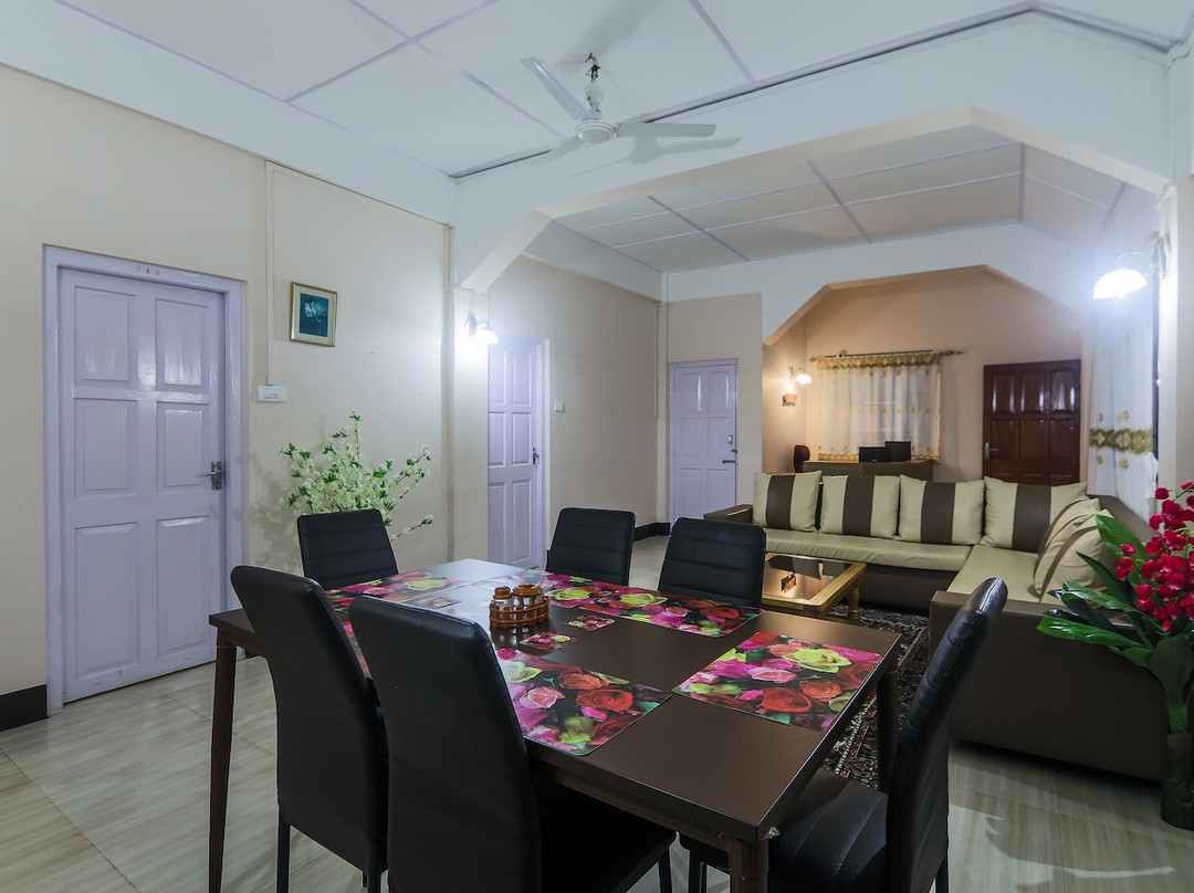 OYO 22570 Amenity Guest House主图