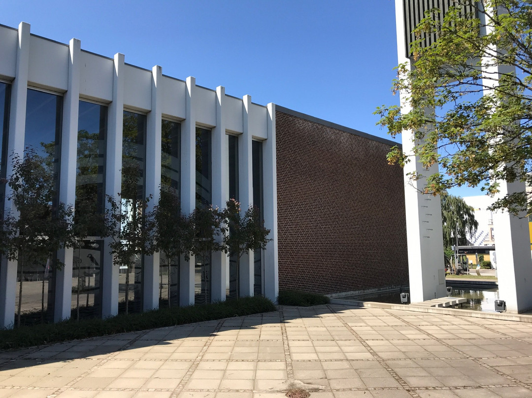Billund Kirke