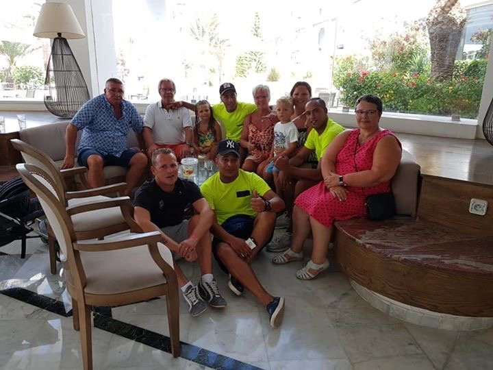 Djerba Holiday Beach主图