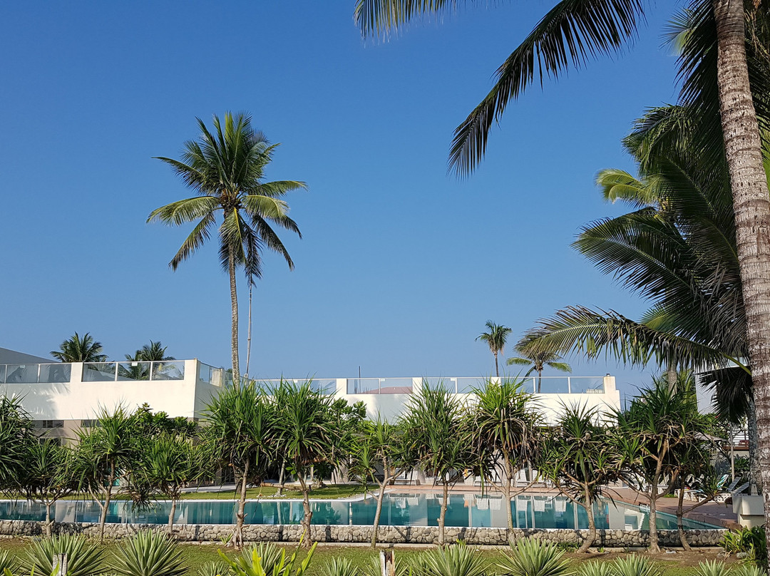 Costa Pacifica主图